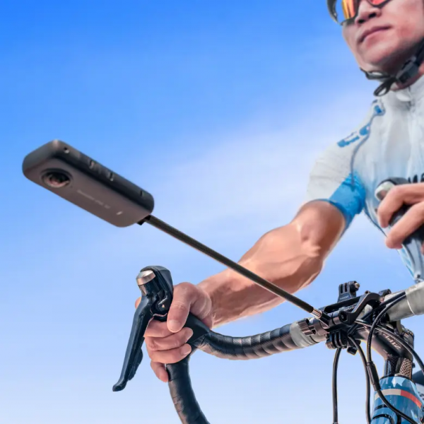 Insta360 Supporto per Bici Insta360 Supporto per Bici